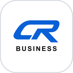CR Business app icon